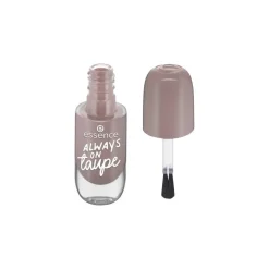 Vernis à Ongles Gel Nail Colour - 37 ALWAYS ON Taupe