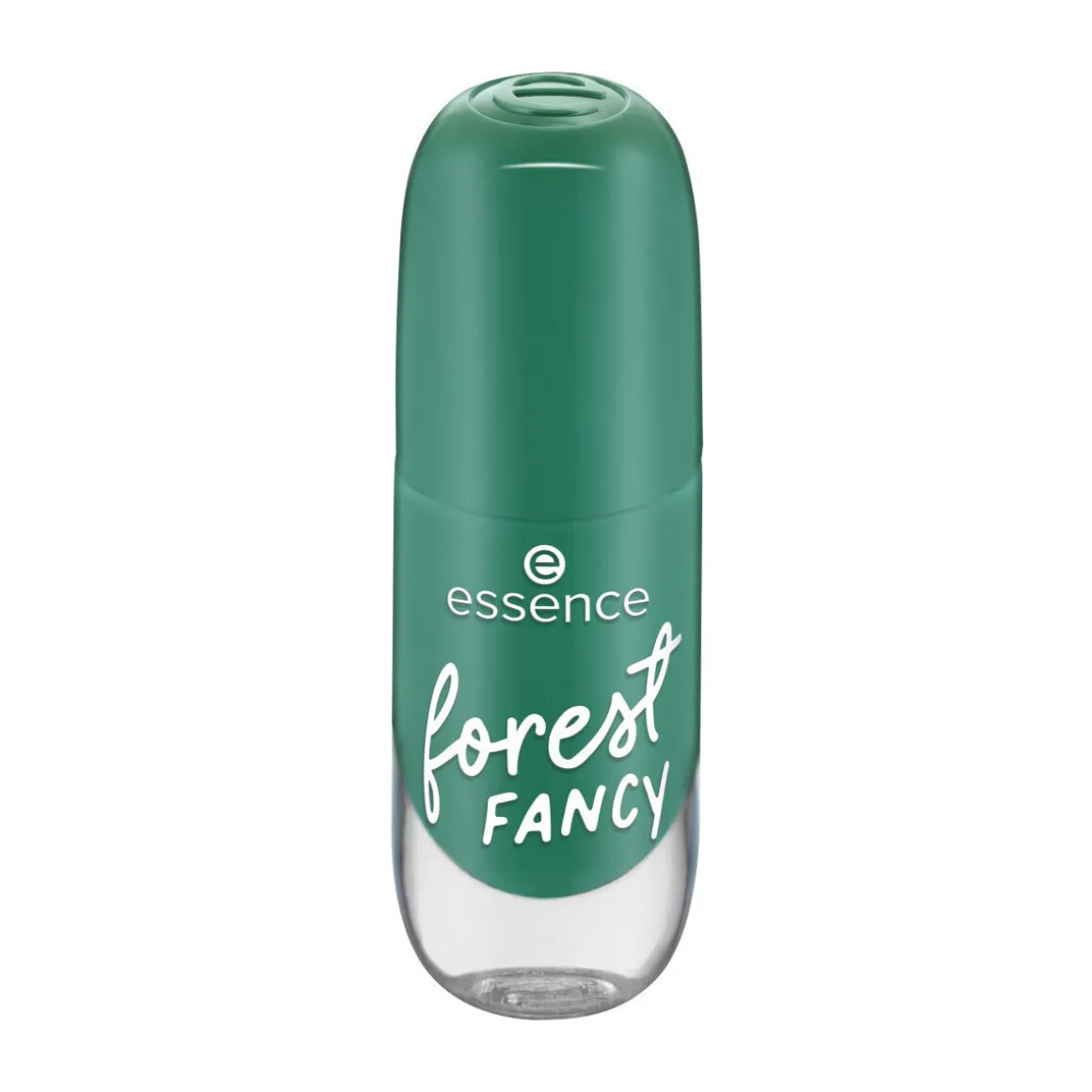 Vernis à Ongles Gel Nail Colour - 77 forest FANCY
