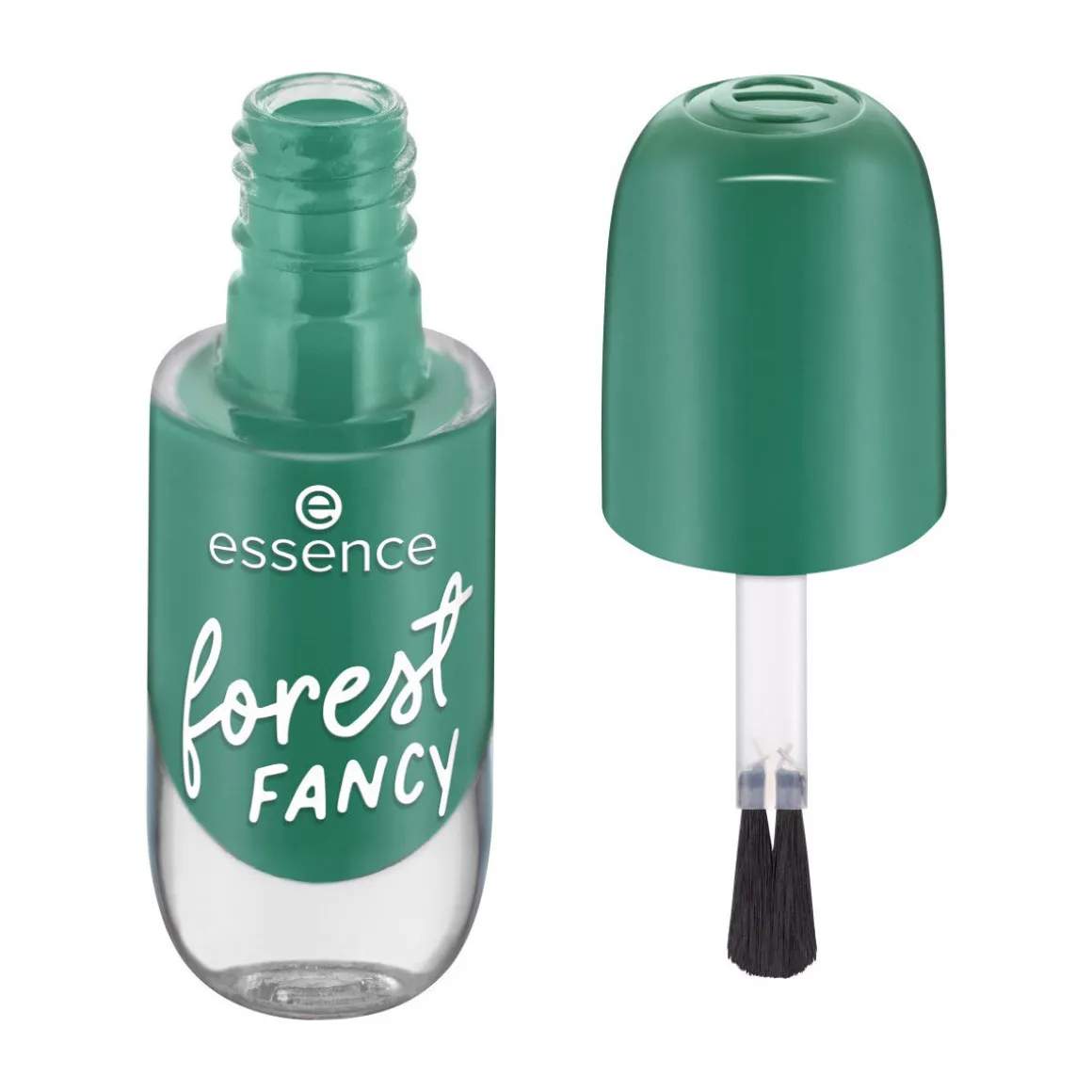 Vernis à Ongles Gel Nail Colour - 77 forest FANCY