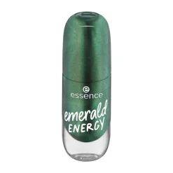 Vernis à Ongles Gel Nail Colour - 73 emerald ENERGY