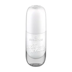 Vernis à Ongles Gel Nail Colour - 33 JUST White