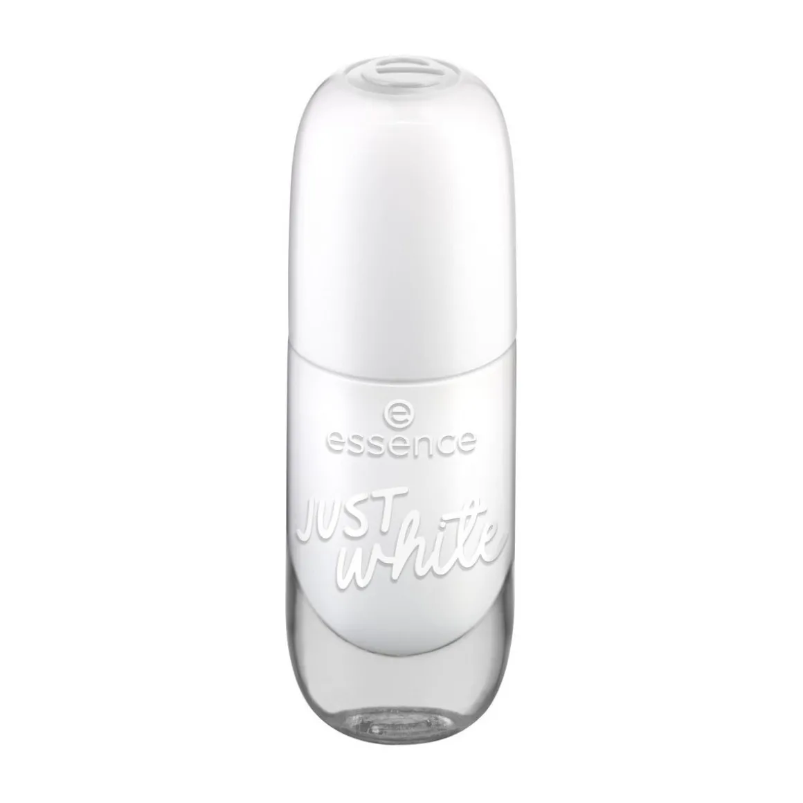 Vernis à Ongles Gel Nail Colour - 33 JUST White