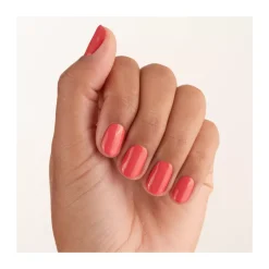 Vernis à Ongles Gel Nail Colour - 52 coral ME MAYBE