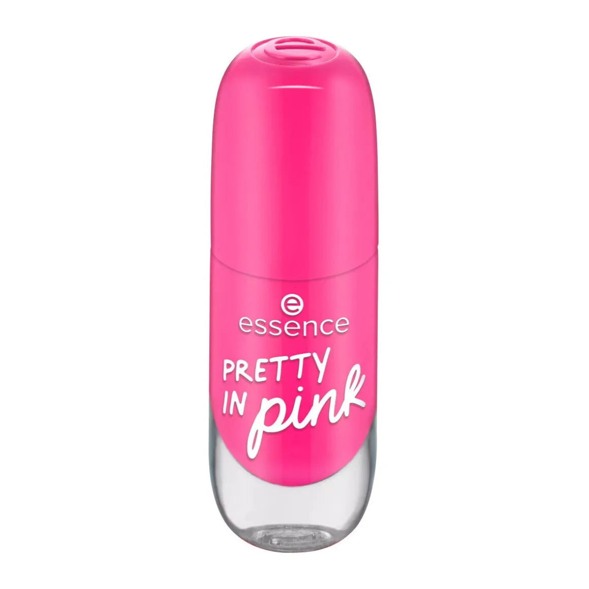 Vernis à Ongles Gel Nail Colour - 57 PRETTY IN pink