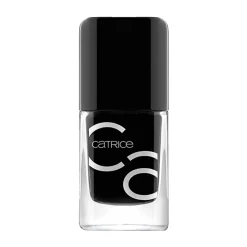 Vernis à Ongles Iconails - 20 Black To The Routes