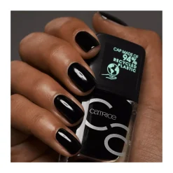 Vernis à Ongles Iconails - 20 Black To The Routes