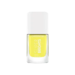 Vernis À Ongles Super Brights 030-feeling Sunshine 10.5 Ml