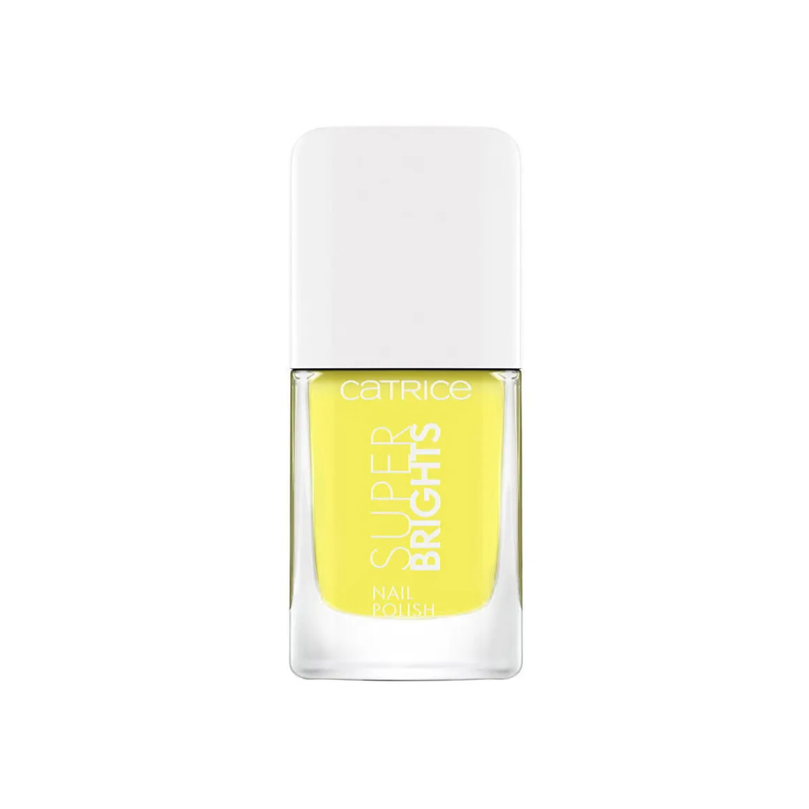 Vernis À Ongles Super Brights 030-feeling Sunshine 10.5 Ml