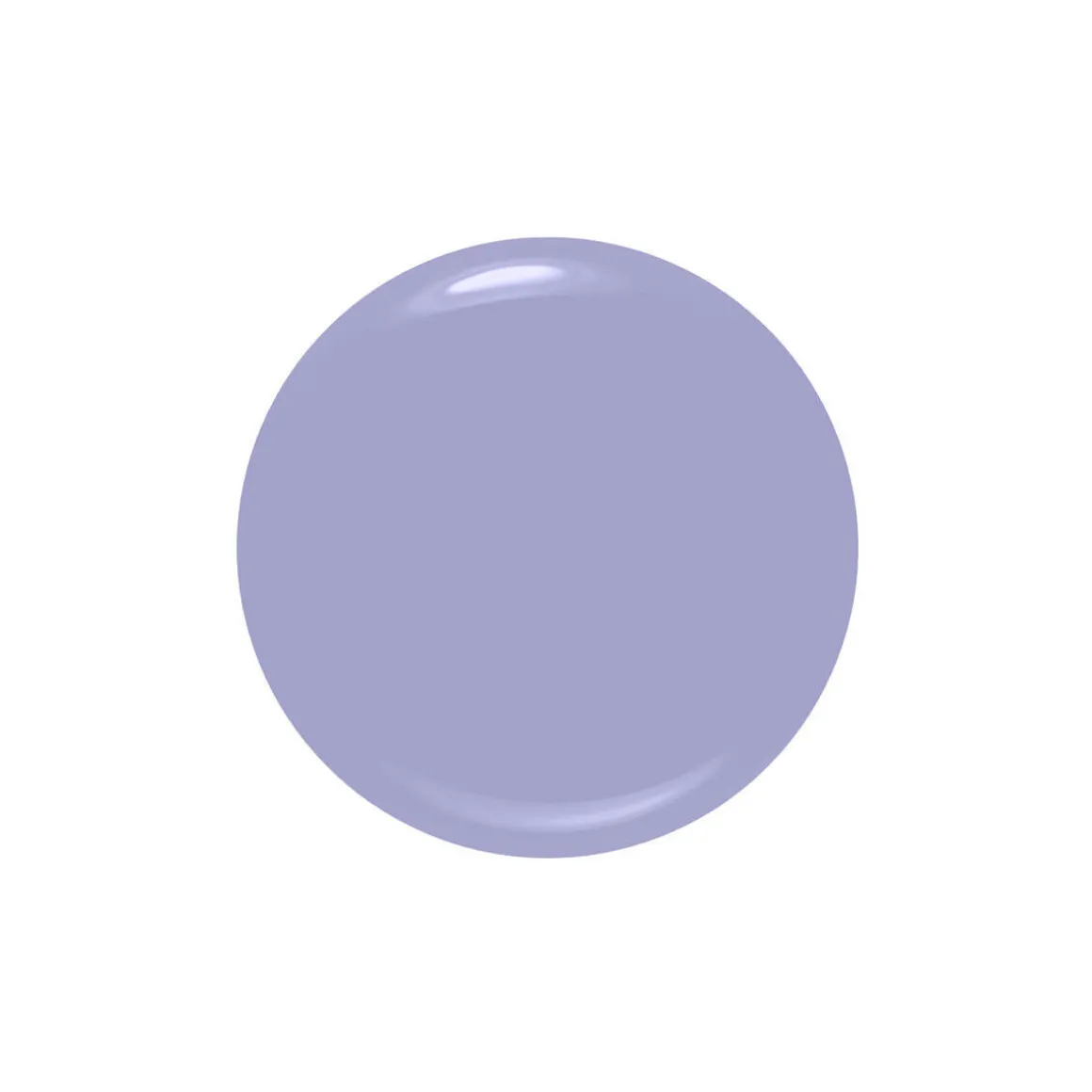 Vernis À Ongles Super Gel 028-violet Brume