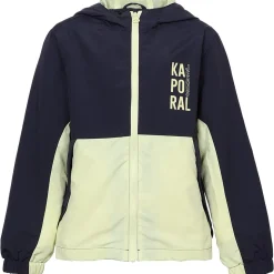 Veste à Capuche Zippé Riri