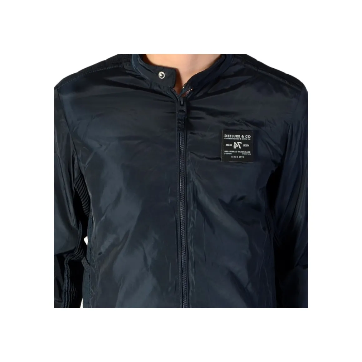 Veste S16-604Kid Nav Ivan