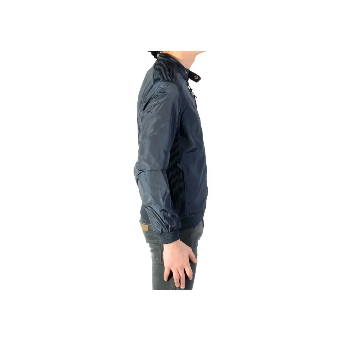Veste S16-604Kid Nav Ivan