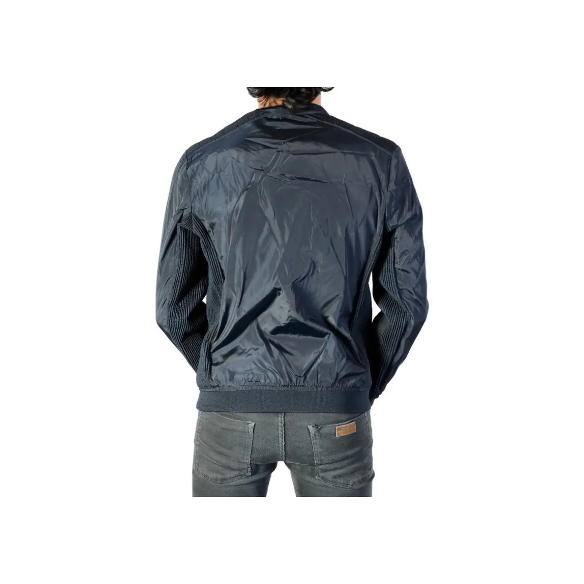 Veste S16-604Kid Nav Ivan