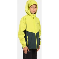 Veste d'extérieur pour garçon ORLETI-JB