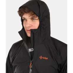 Veste imperméable pour homme HURRICANE-M