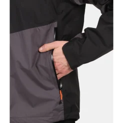 Veste imperméable pour homme HURRICANE-M