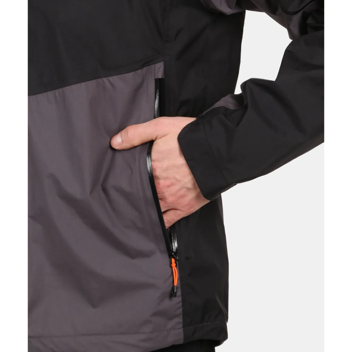 Veste imperméable pour homme HURRICANE-M