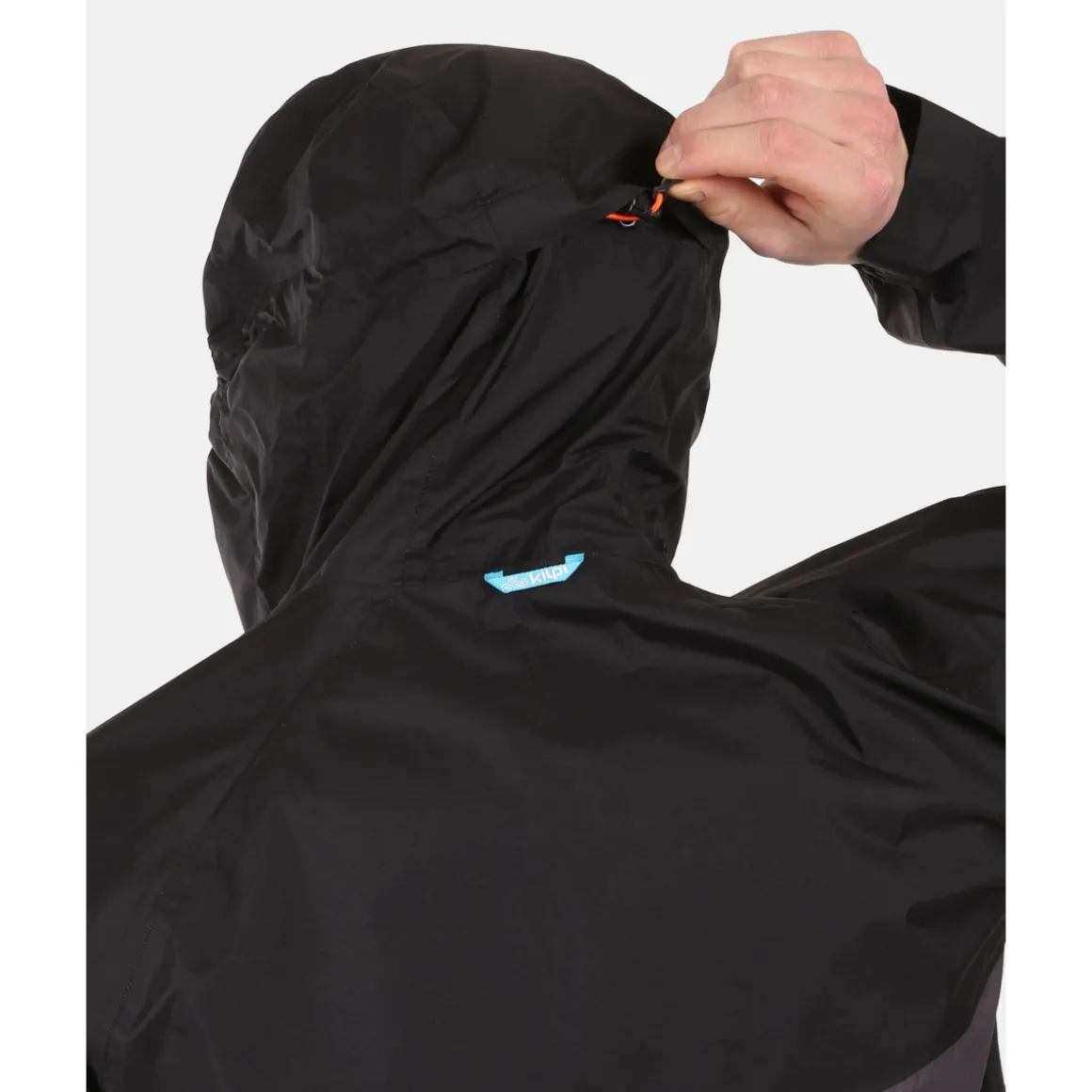 Veste imperméable pour homme HURRICANE-M