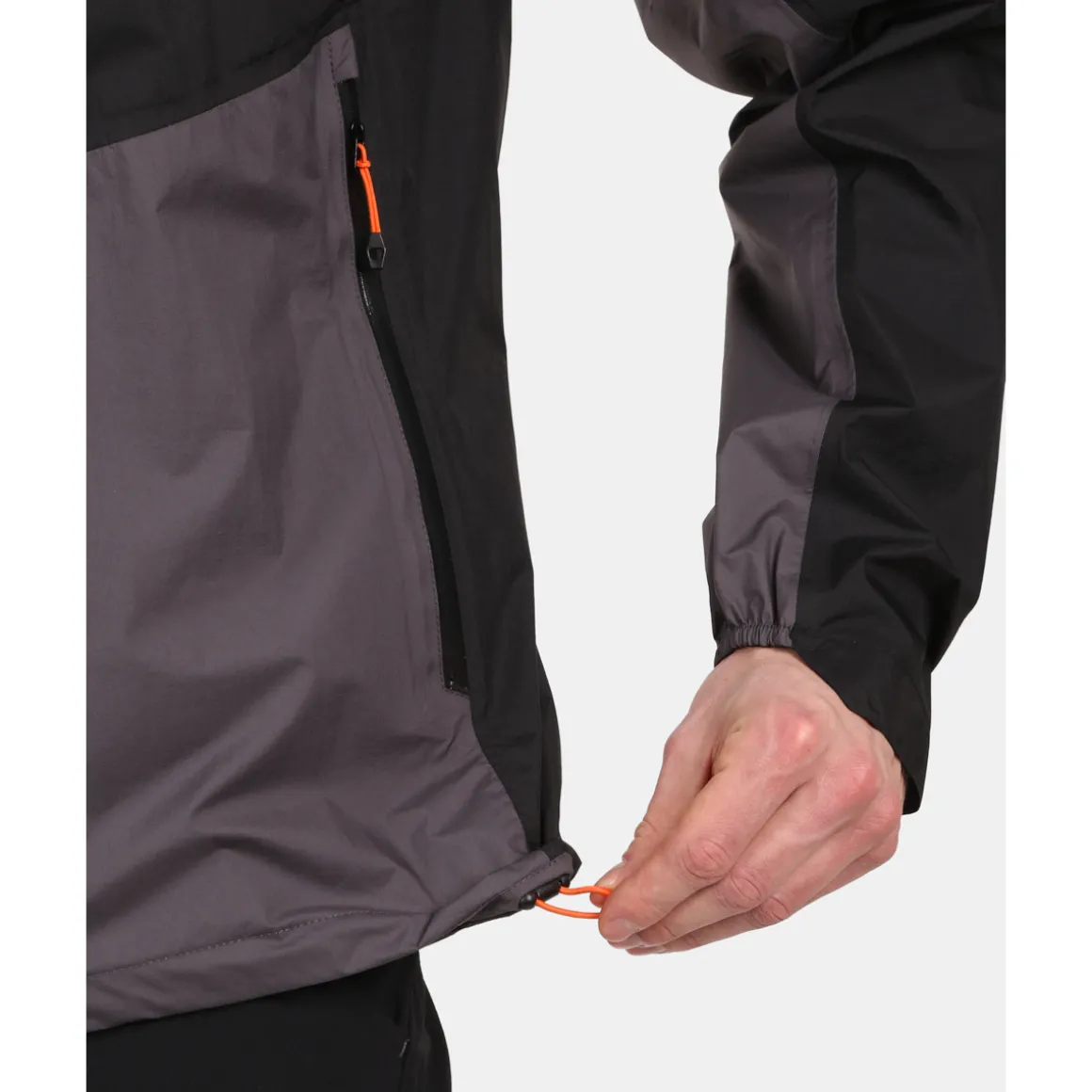 Veste imperméable pour homme HURRICANE-M