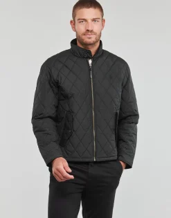 VESTE MATELASSEE ZIPPEE