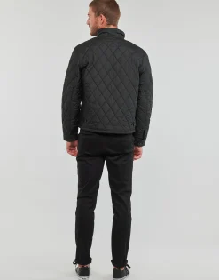 VESTE MATELASSEE ZIPPEE