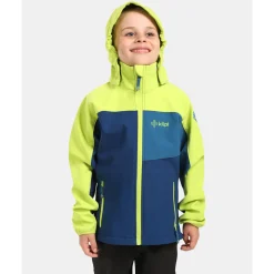 Veste softshell pour garçon RAVIO-J