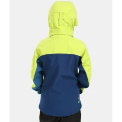 Veste softshell pour garçon RAVIO-J