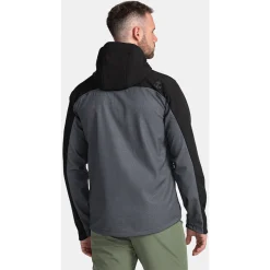 Veste softshell pour hommes RAVIO-M