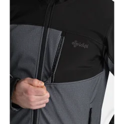 Veste softshell pour hommes RAVIO-M