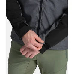 Veste softshell pour hommes RAVIO-M
