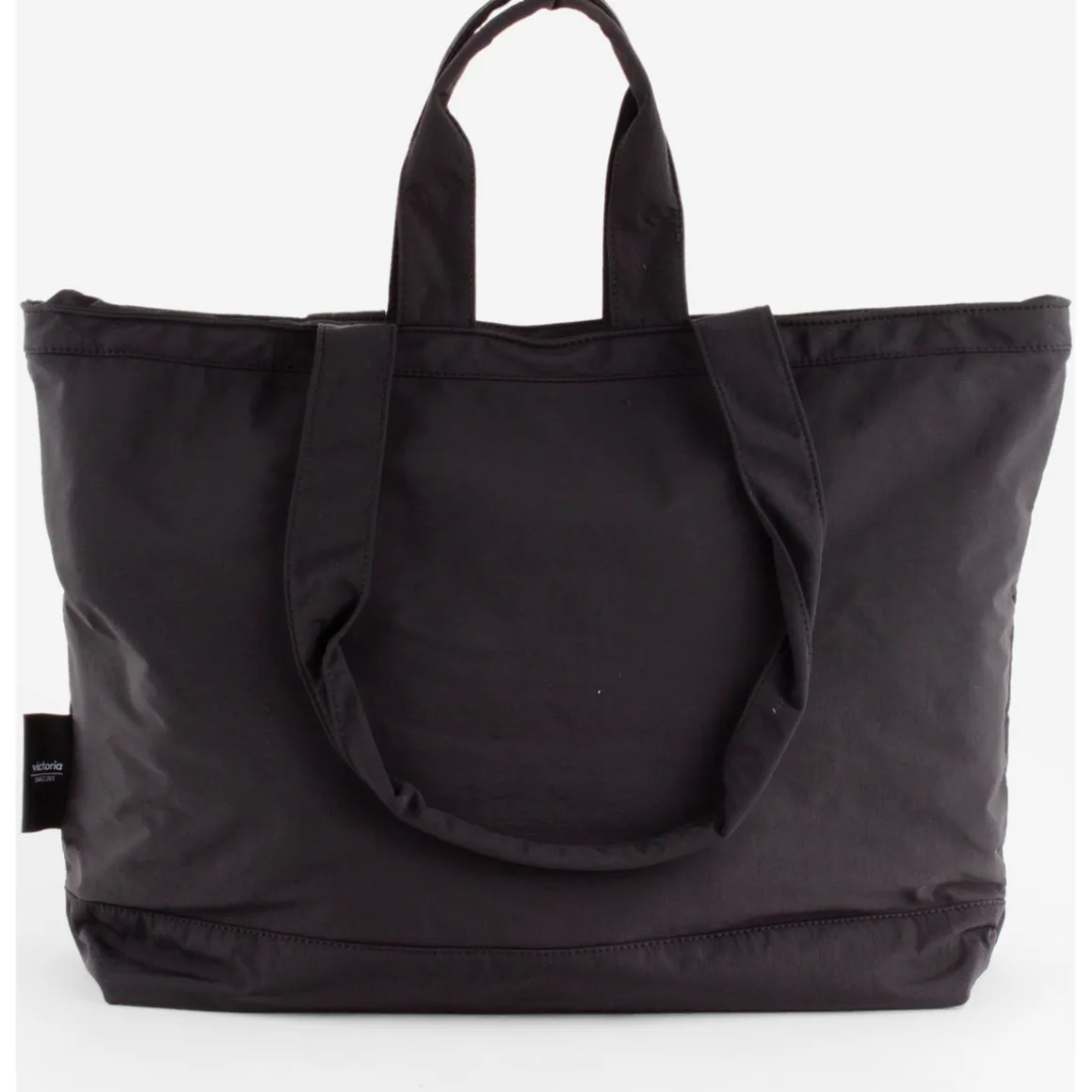 VICTORIA THINGS SAC SHOPPING NYLON & BRODERIE 9224000