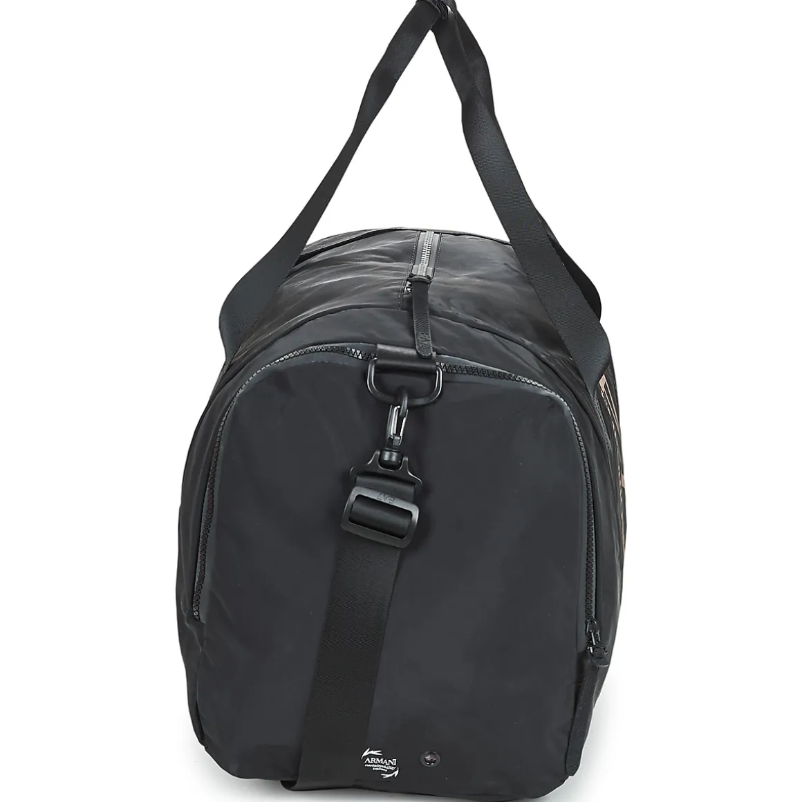 VIGOR7 U GYM BAG