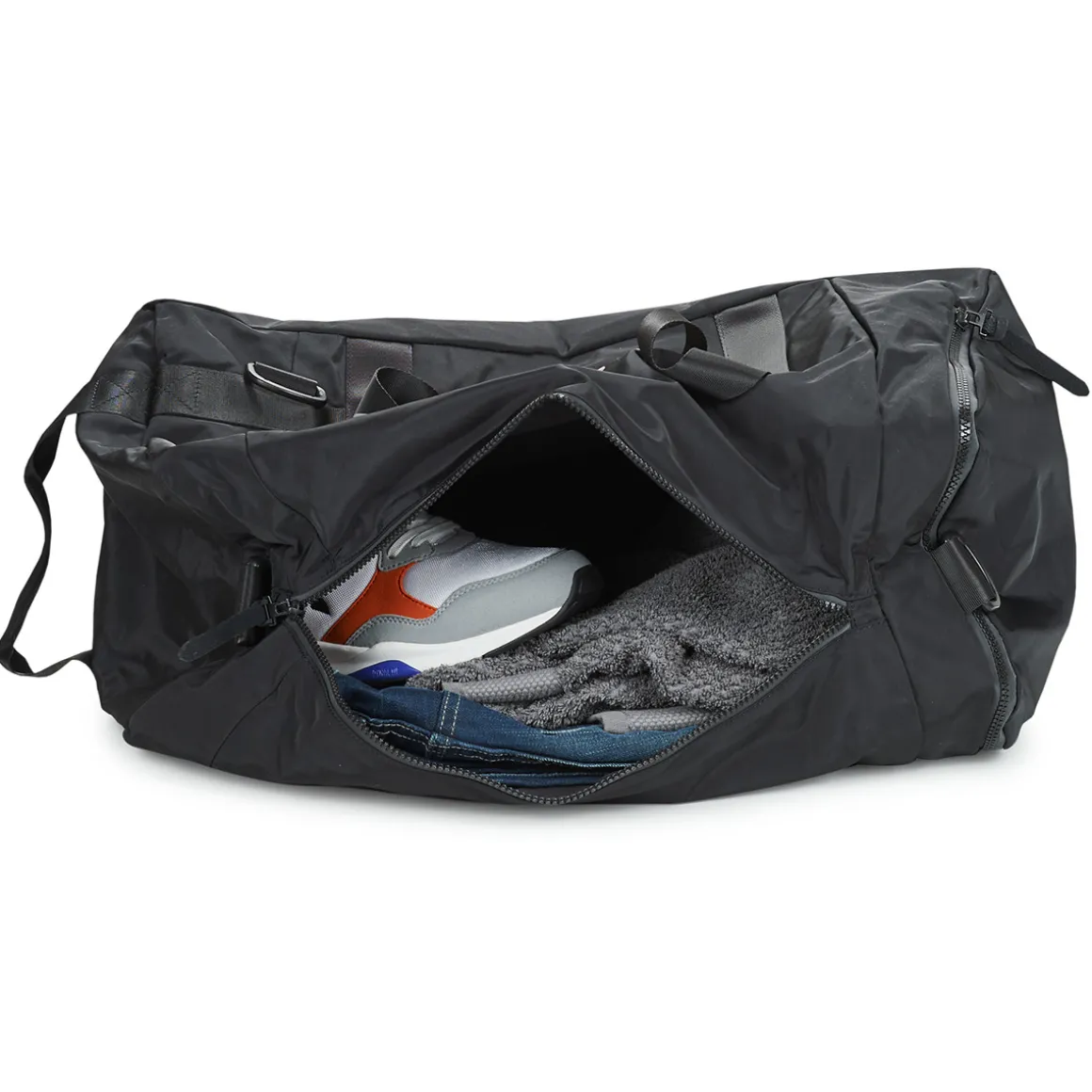 VIGOR7 U GYM BAG