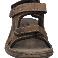 Vincent 08, braun-kombi