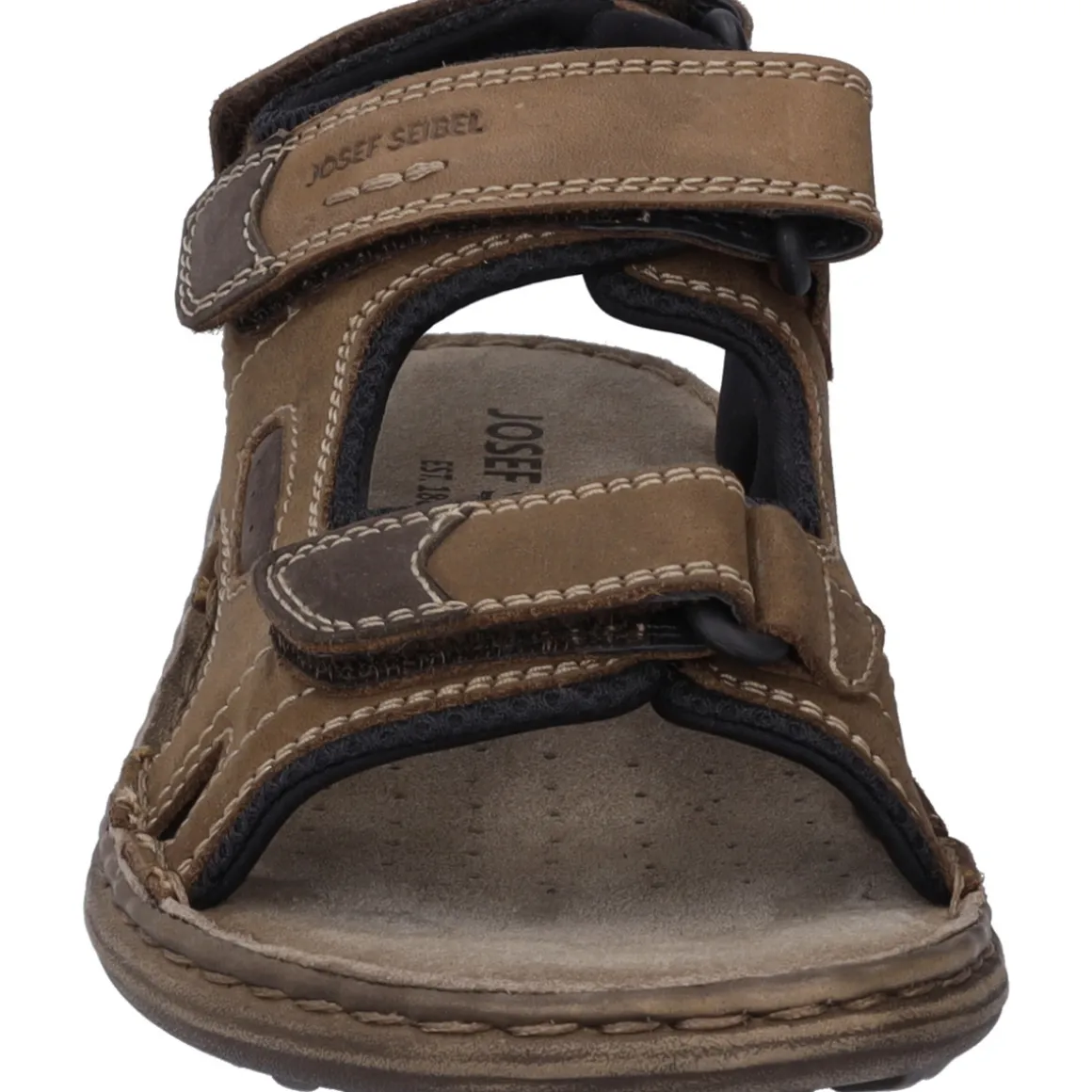 Vincent 08, braun-kombi