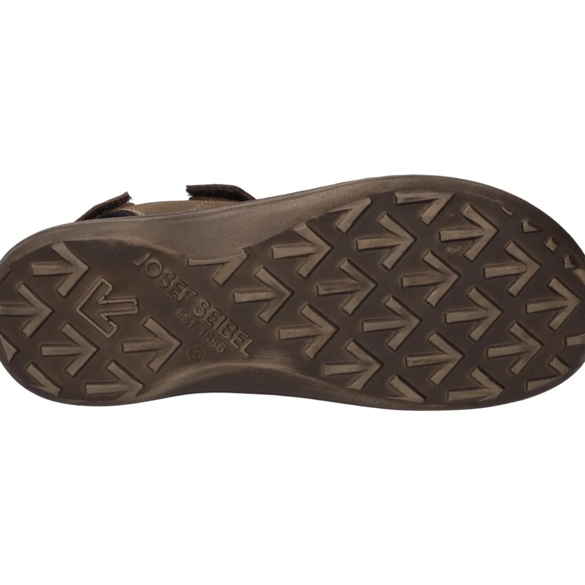 Vincent 08, braun-kombi