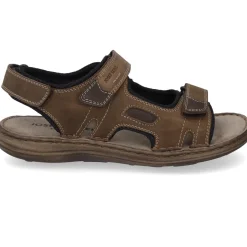 Vincent 08, braun-kombi