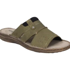 Vincent 07, oliv-kombi