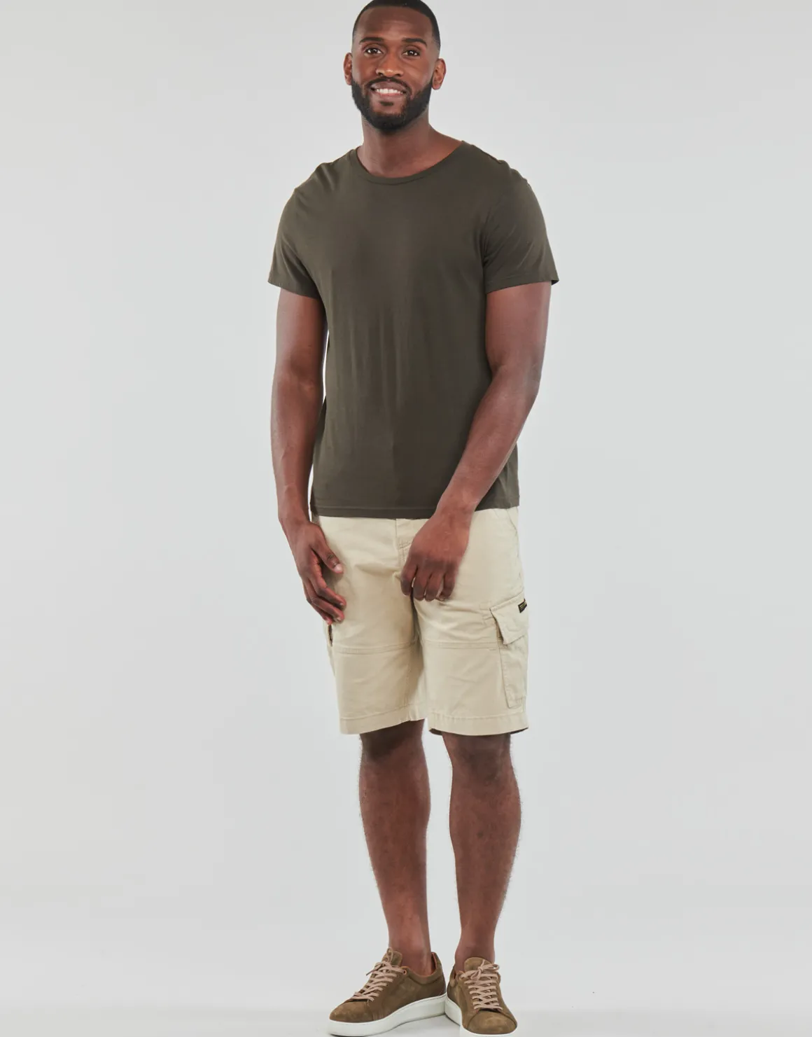 VINTAGE CORE CARGO SHORT
