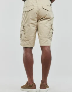VINTAGE CORE CARGO SHORT