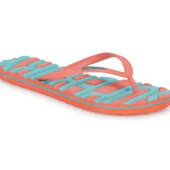 VINTAGE VEGAN FLIP FLOP
