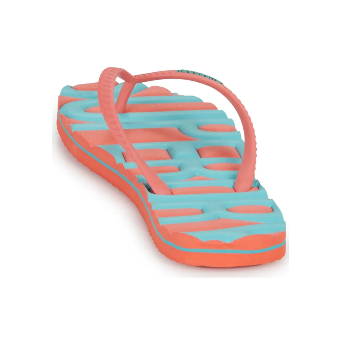 VINTAGE VEGAN FLIP FLOP