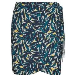 VISAYA LEA WRAP SKIRT/SU/C25