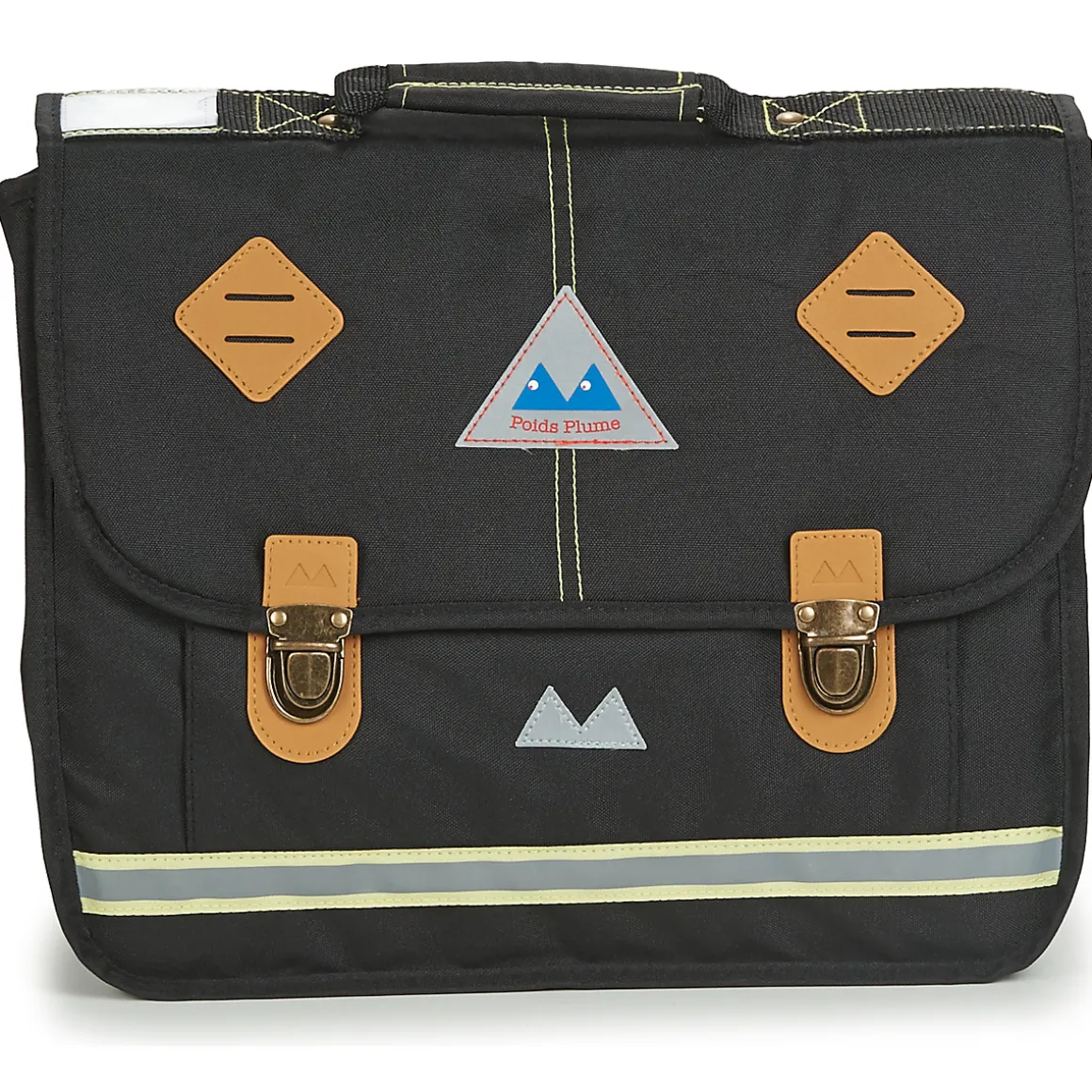 VISIBILITY CARTABLE 38 CM