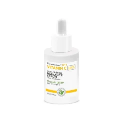 Vitamin C Age-defying Radiance Serum Organic Lemon