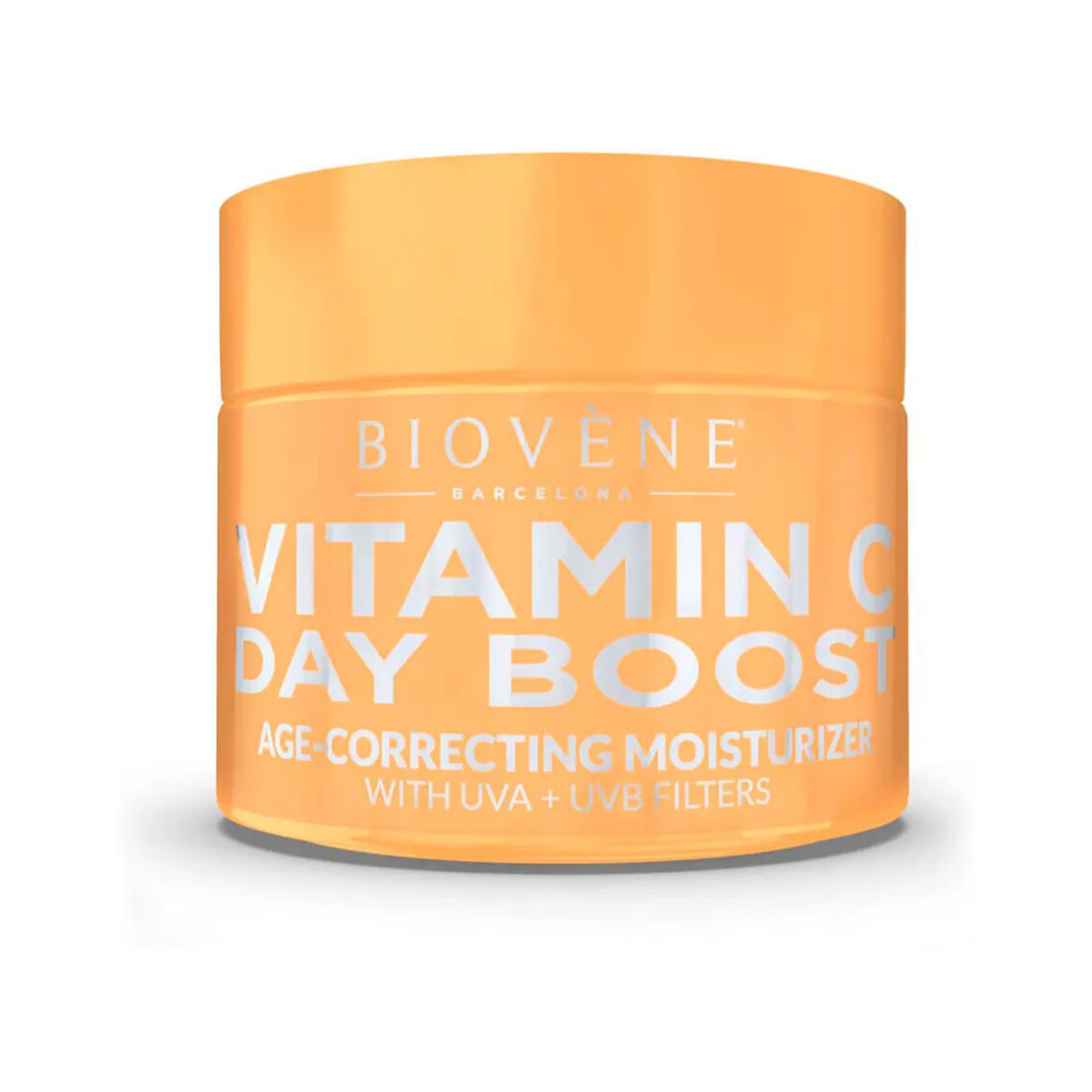 Vitamin C Day Boost Crème Hydratante Anti-âge