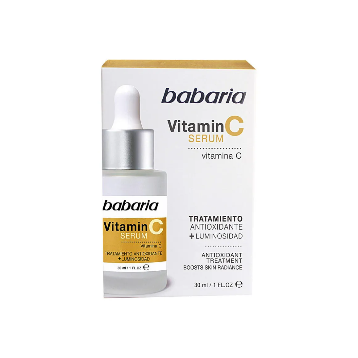 Vitamin C Serum Antioxidante