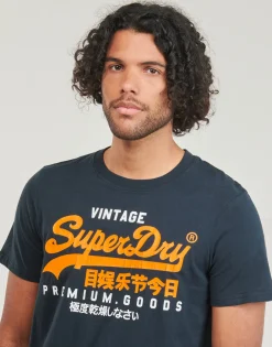 VL DUO TEE