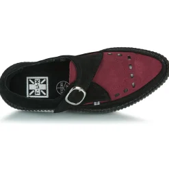 VLK D RING CREEPER SNEAKER