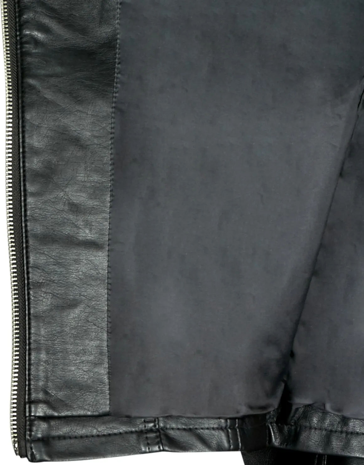 VMFAVODONA COATED JACKET NOOS